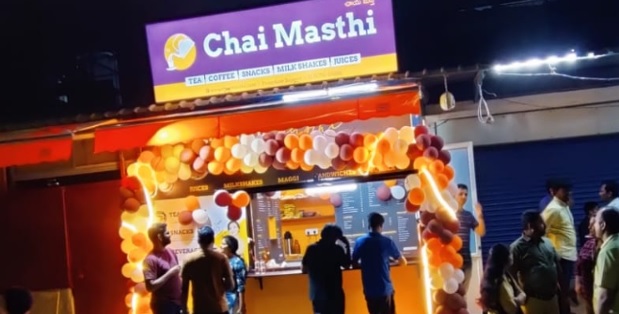 Chai Masti