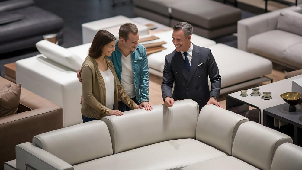 Furniture Showroom Franchise Explained: Profits, Growth, and Success Secrets