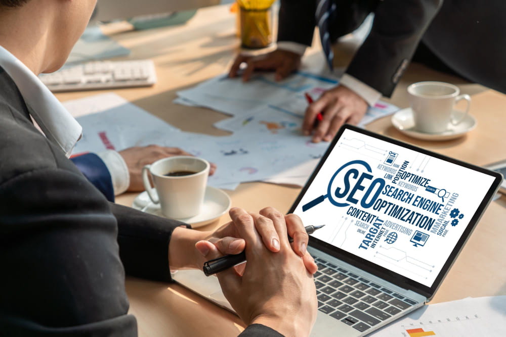 Unlock Online Success with the Best SEO Company in Gurgaon