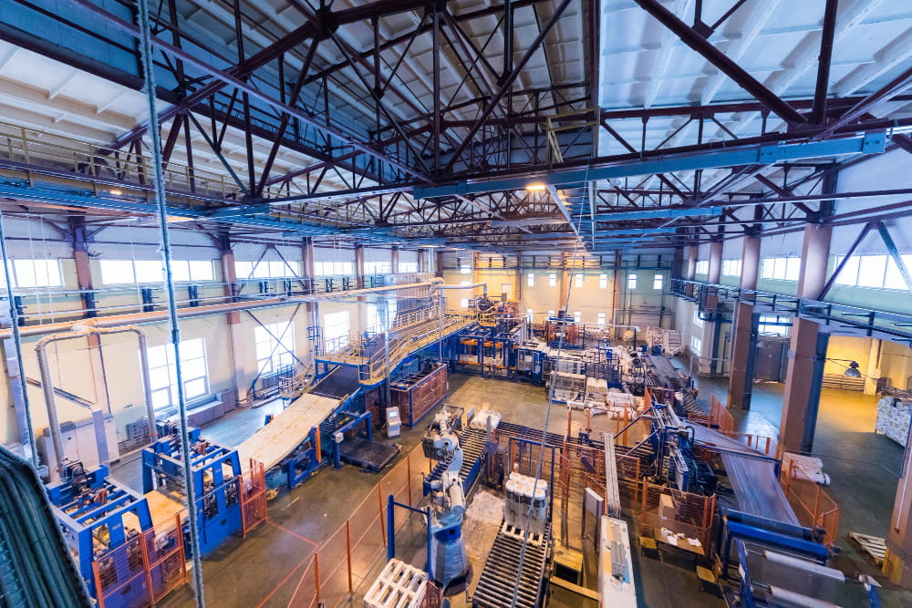 Manufacturing and Exporting World-Class Garage Workshop Equipments for Global Markets