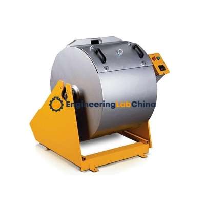 Aggregate Testing Lab Equipment Manufacturers