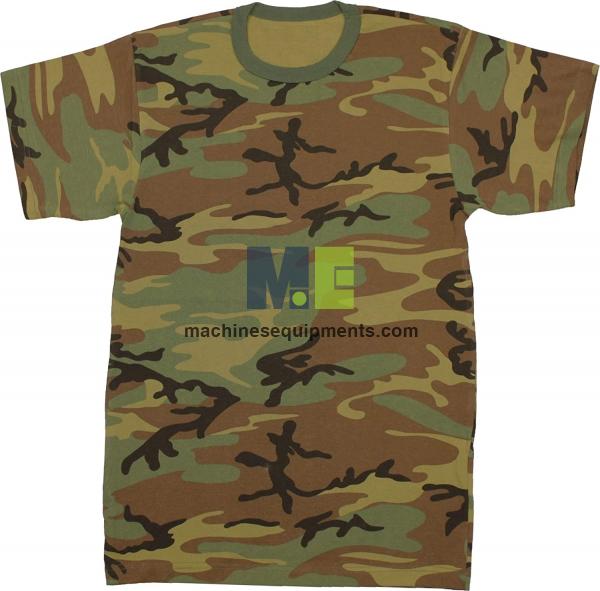 Army Uniforms Exporters