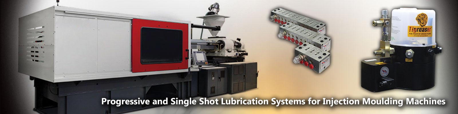 Lubrication Equipment Manufacturers