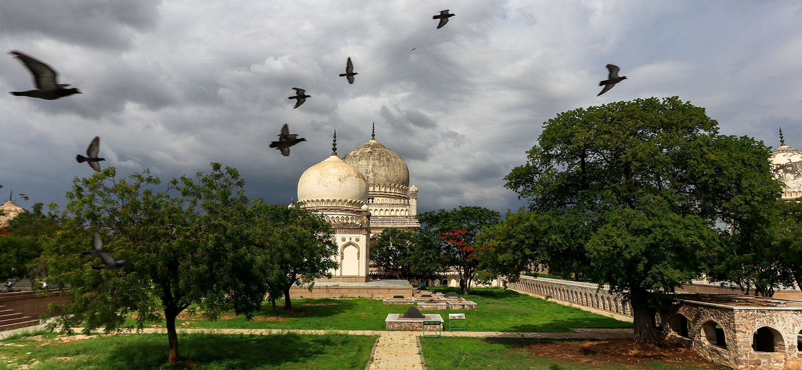 10 Things To Do In Hyderabad